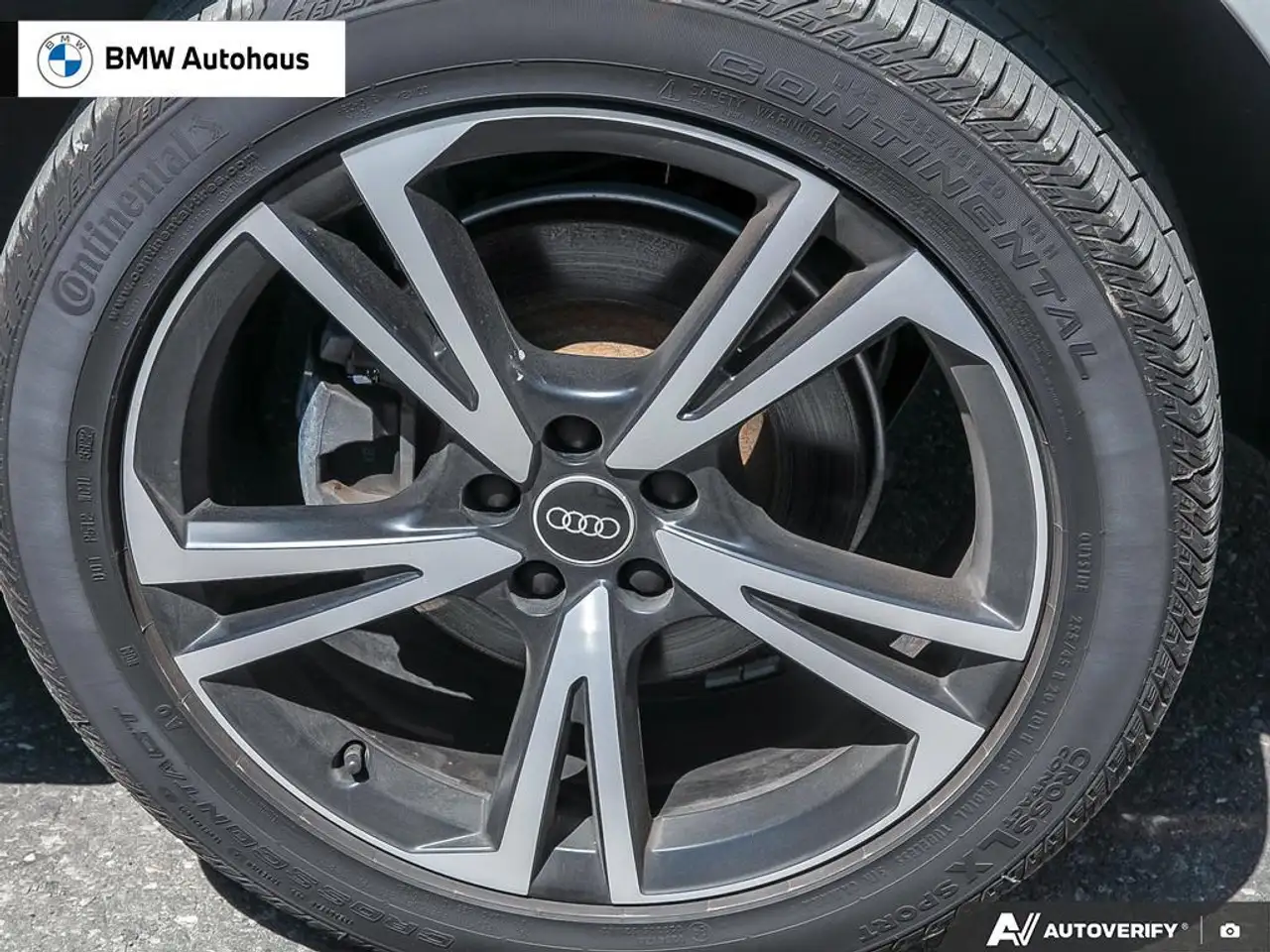 Audi Q5 снимка Audi Q5