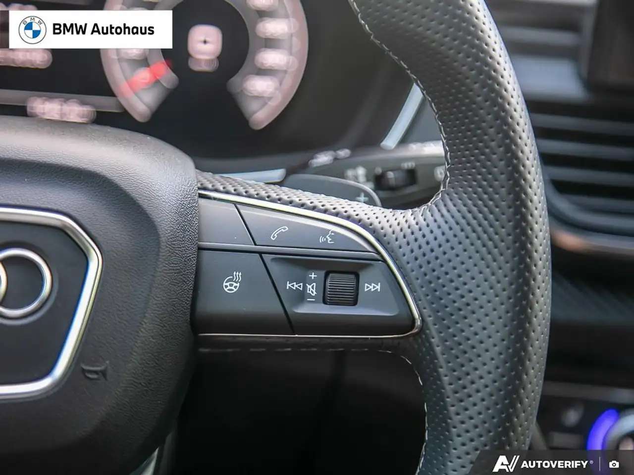 Audi Q5 снимка Audi Q5