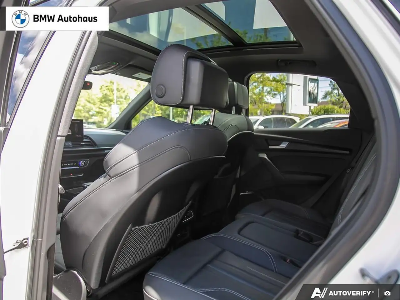 Audi Q5 снимка Audi Q5