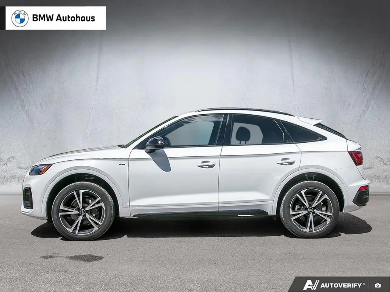Audi Q5 снимка Audi Q5