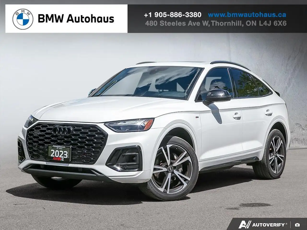 Audi Q5 снимка Audi Q5