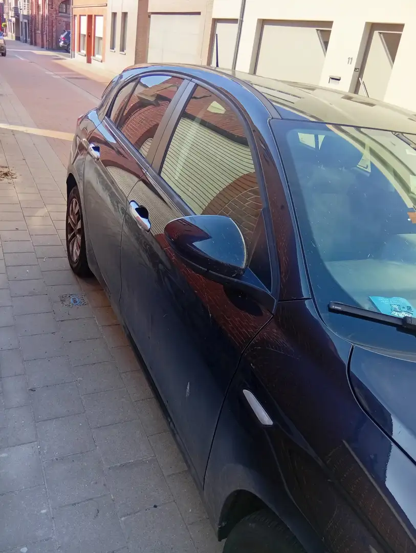 Fiat Tipo Tipo 1.4 16VMirror Noir - 2