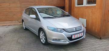 1.3 i-DSI VTEC IMA, PDC, SHZ, 2 Hand