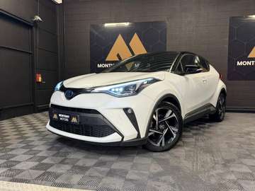 1.8 Hybrid 140cv *CARPLAY*NAVI*CLIM*CRUISE*CAMERA*