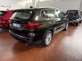 BMW X3 X3 G01 2017 xdrive20d 190cv auto Nero - thumbnail 2