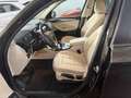 BMW X3 X3 G01 2017 xdrive20d 190cv auto Negro - thumbnail 6