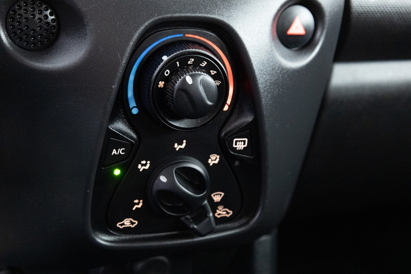 Toyota Aygo 1.0 VVT-i x-fun | AIRCO ✅ 1e Eigenaar — photo 12