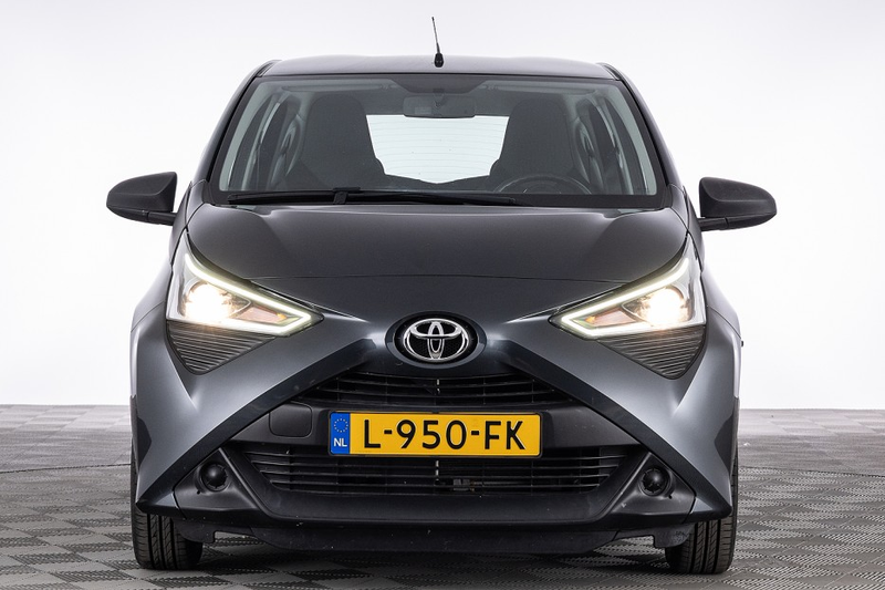 Toyota Aygo 1.0 VVT-i x-fun | AIRCO ✅ 1e Eigenaar — photo 16