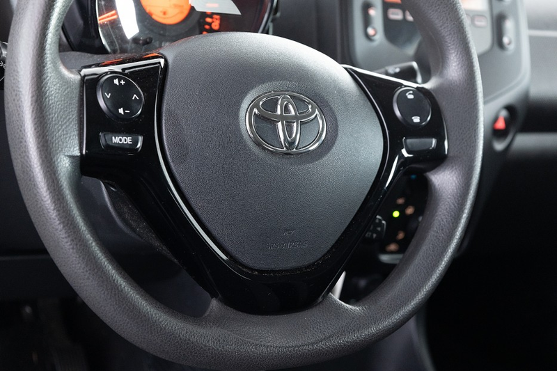 Toyota Aygo 1.0 VVT-i x-fun | AIRCO ✅ 1e Eigenaar — photo 9