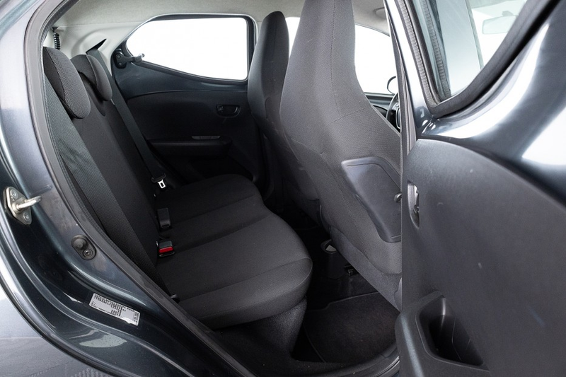 Toyota Aygo 1.0 VVT-i x-fun | AIRCO ✅ 1e Eigenaar — photo 7