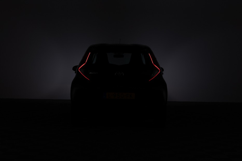 Toyota Aygo 1.0 VVT-i x-fun | AIRCO ✅ 1e Eigenaar — photo 19