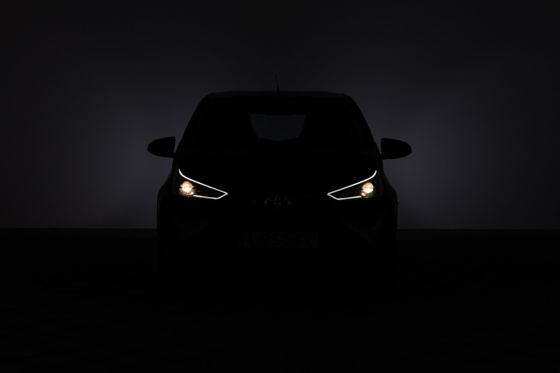 Toyota Aygo 1.0 VVT-i x-fun | AIRCO ✅ 1e Eigenaar — photo 17