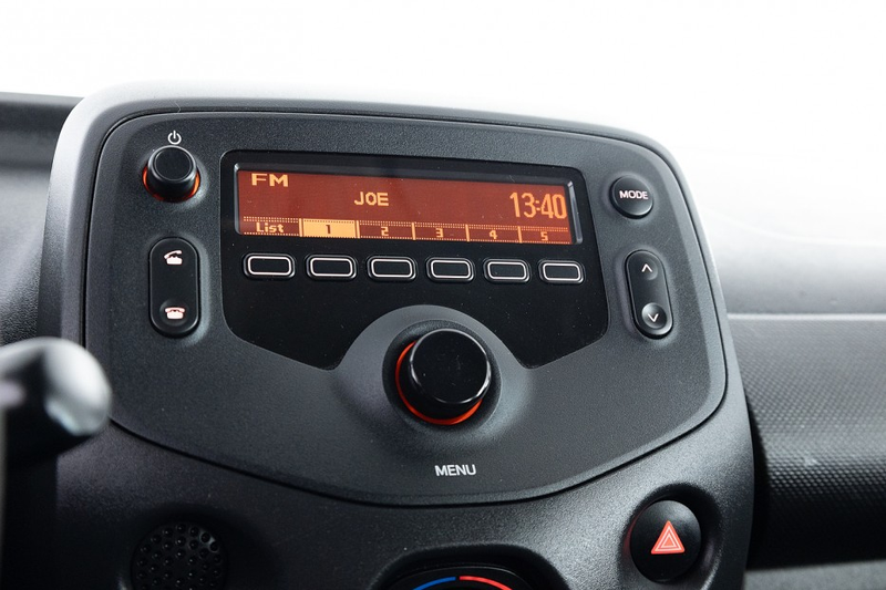 Toyota Aygo 1.0 VVT-i x-fun | AIRCO ✅ 1e Eigenaar — photo 11