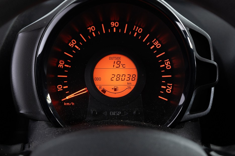 Toyota Aygo 1.0 VVT-i x-fun | AIRCO ✅ 1e Eigenaar — photo 15