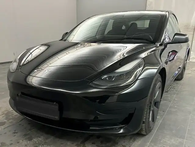 Tesla Model 3 # RWD # erst 46 tkm # incl. MWST.