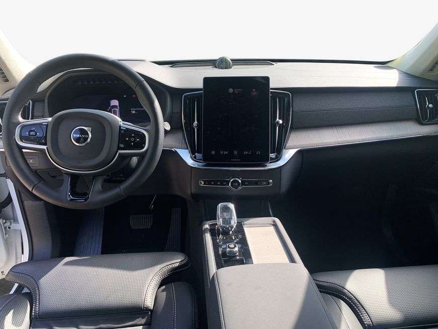 Volvo XC 90