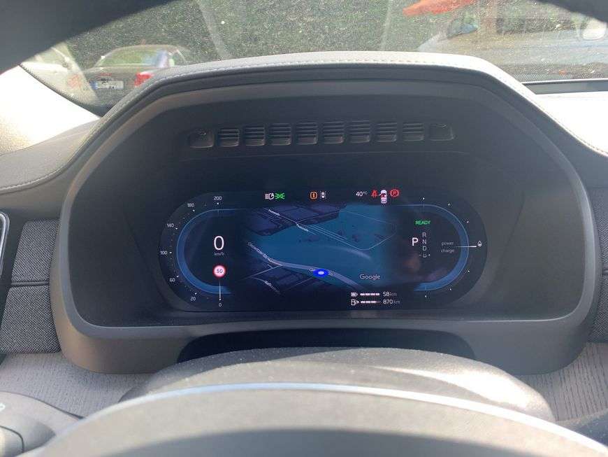 Volvo XC 90