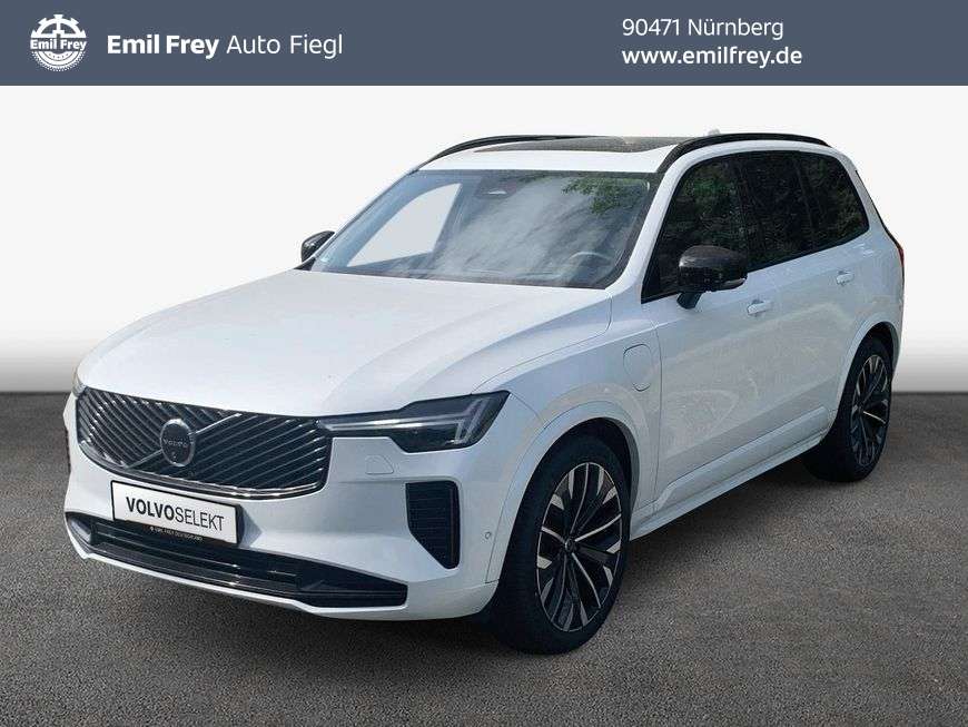 Volvo XC 90