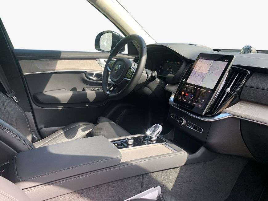 Volvo XC 90