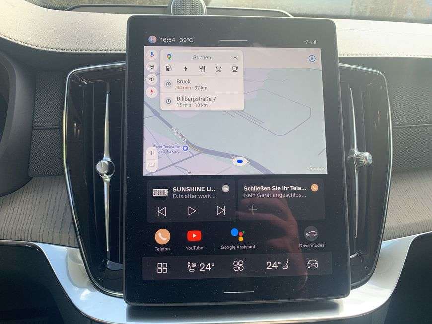 Volvo XC 90