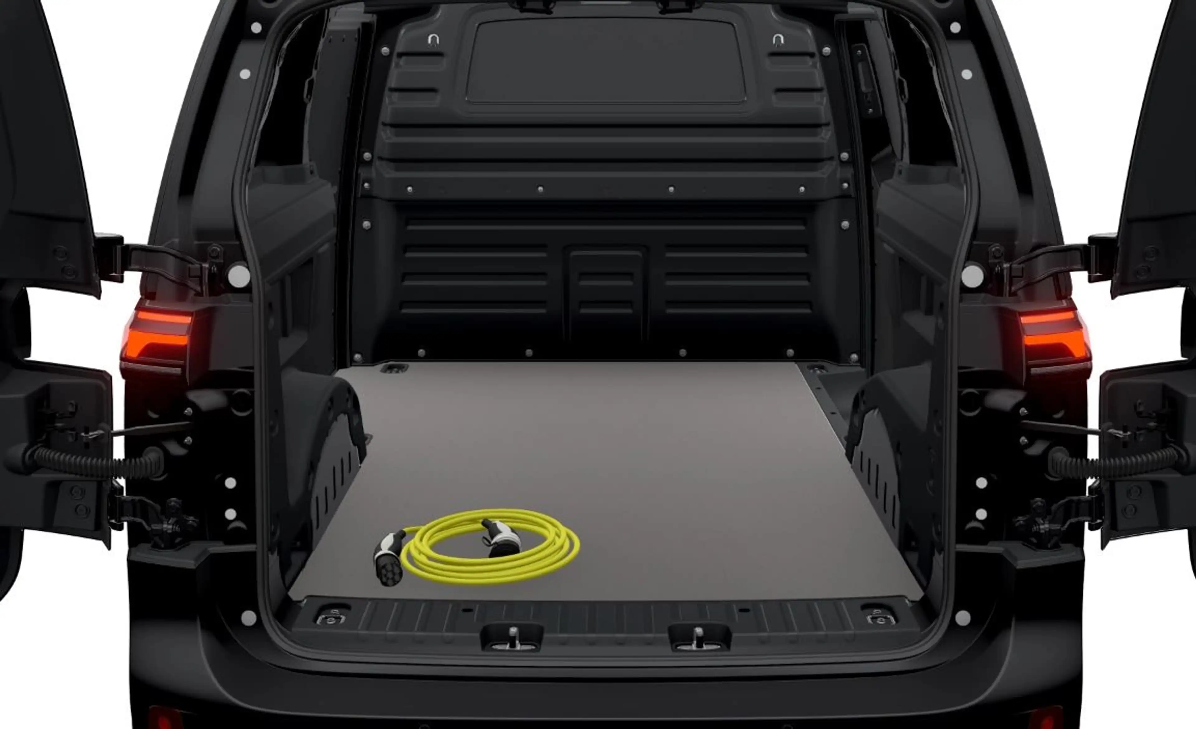 Volkswagen ID. Buzz Cargo L1H1 79kWh 286pk Bulli-edition — photo 7