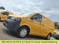 Volkswagen T5 Transporter 2.0TDI EU5*2xSchiebetüre*Facelift Gelb - thumbnail 1