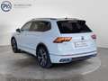 Volkswagen Tiguan Allspace R-Line TSI 4MOTION DSG Weiß - thumbnail 3