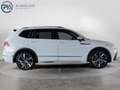 Volkswagen Tiguan Allspace R-Line TSI 4MOTION DSG Weiß - thumbnail 6