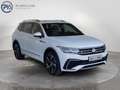 Volkswagen Tiguan Allspace R-Line TSI 4MOTION DSG Weiß - thumbnail 7