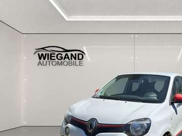 SCe 70 Start&Stop Luxe+MOTORSCHADEN+EXPOR