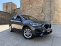 BMW X1 sDrive 16dA Grijs - thumbnail 3