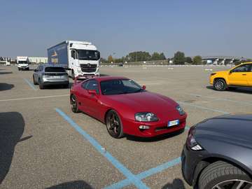 3.0i 24v Sport Roof SZ-R