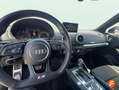 Audi A3 Sportback 35 TFSI Black line S tronic 110kW Gris - thumbnail 13