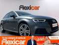 Audi A3 Sportback 35 TFSI Black line S tronic 110kW Gris - thumbnail 1