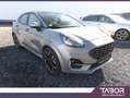 Ford Puma 1.0 EB 155 Mild Hybrid ST-Line X Pano Argent - thumbnail 2