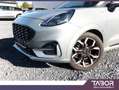 Ford Puma 1.0 EB 155 Mild Hybrid ST-Line X Pano Argent - thumbnail 5