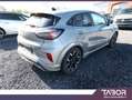 Ford Puma 1.0 EB 155 Mild Hybrid ST-Line X Pano Argent - thumbnail 3
