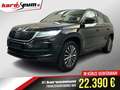 Skoda Kodiaq Style | PREMIUM SUV | Anhängerkupplung Schwarz - thumbnail 1
