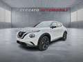 Nissan Juke JUKE N-CONNECTA MT Bianco - thumbnail 1