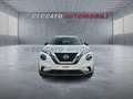 Nissan Juke JUKE N-CONNECTA MT Bianco - thumbnail 4