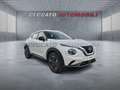 Nissan Juke JUKE N-CONNECTA MT Bianco - thumbnail 16