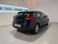 Volvo V40 D2 Kinetic 115 Azul - thumbnail 4