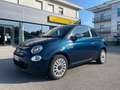 Fiat 500 500 1.0 hybrid 70cv MT6 *KM32500* Bleu - thumbnail 2