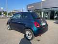 Fiat 500 500 1.0 hybrid 70cv MT6 *KM32500* Bleu - thumbnail 13