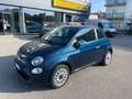 Fiat 500 500 1.0 hybrid 70cv MT6 *KM32500* Bleu - thumbnail 1