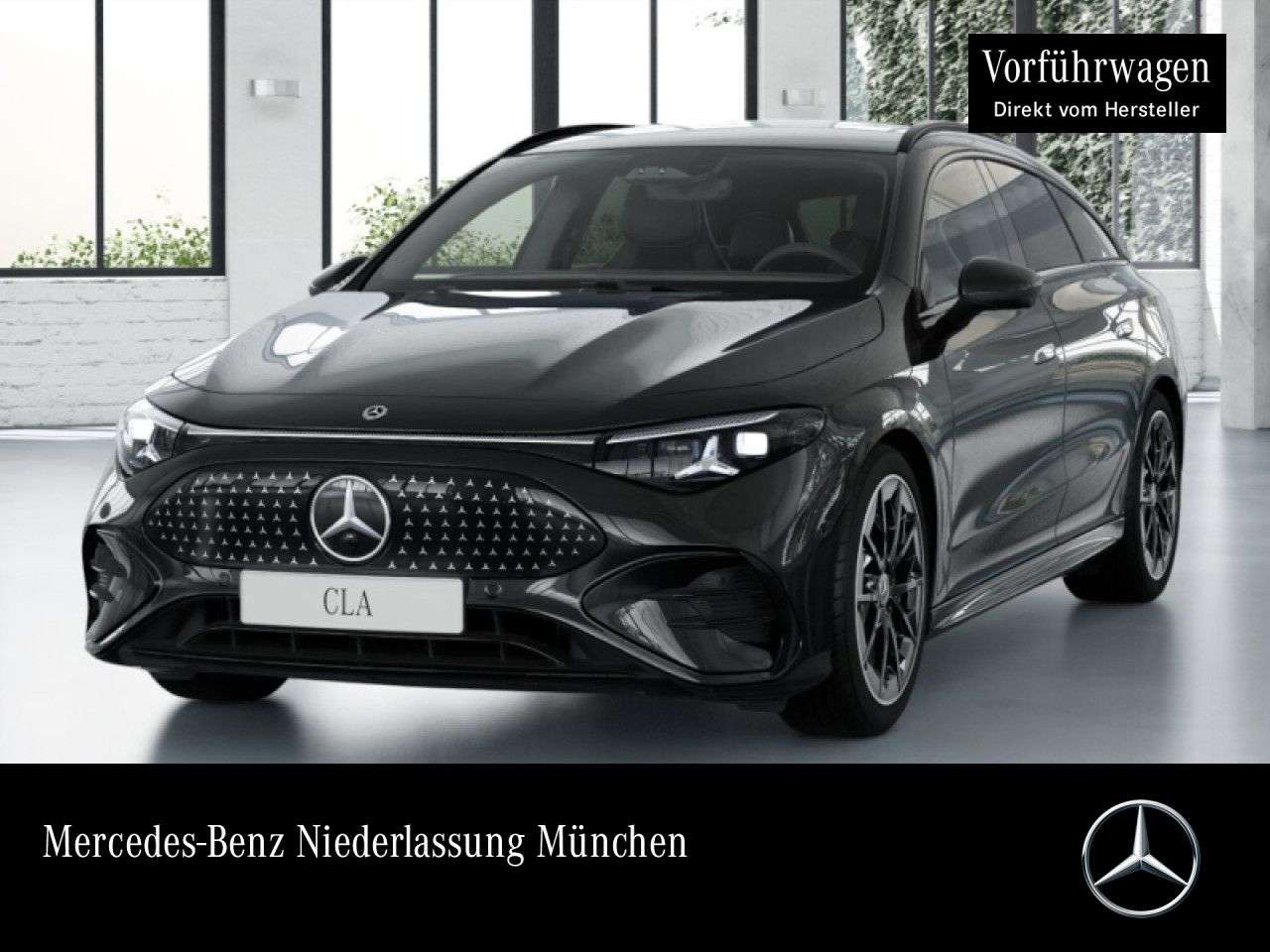 Mercedes-Benz CLA 350 2026
