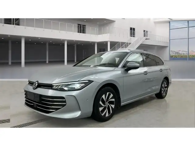 Volkswagen Passat Variant 1.5 eTSI Business AHK Standheizung