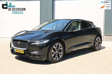 EV400 HSE 90 kWh Luchtvering Pano Meridian