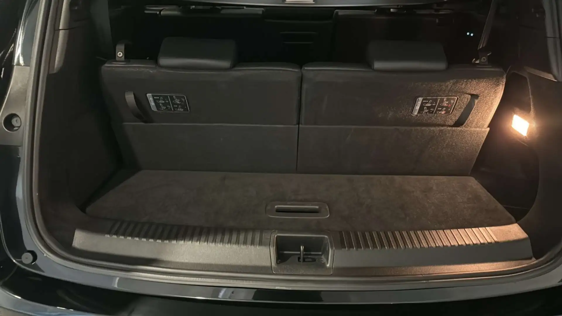 Renault Espace Espace E-Tech hybrid 200 esprit Alpine 7PL - 2