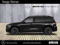 Mercedes-Benz GLB 35 AMG GLB 35 AMG 4M Night/MBUX/Multibeam/Totwinkel/19" Schwarz - thumbnail 3